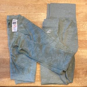 Gymshark Workout Set